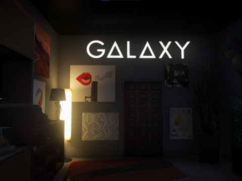 Little Interior [Menyoo] 2.0