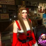 Long Hairstyle for MP Female 1.0