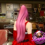 Long Hairstyle for MP Female 1.0