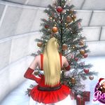 Long Hairstyle for MP Female 1.0