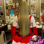 Long Hairstyle for MP Female 1.0