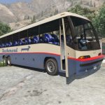Long Travel Bus Service (as client), coach service in the two counties 2.0