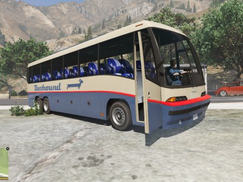 Long Travel Bus Service 1.0 beta