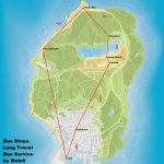 Long Travel Bus Service 1.0 beta