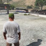 Long Travel Bus Service 1.0 beta