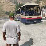 Long Travel Bus Service 1.0 beta