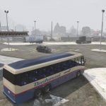 Long Travel Bus Service 1.0 beta