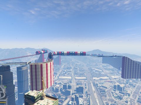 Long circuit & tube 1.0