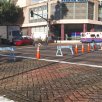 Los Santos Car Accident (Menyoo) 1.0