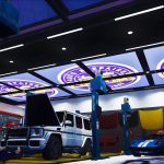Los Santos Customs Extension 1