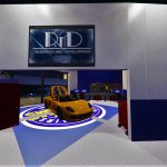Los Santos Customs Extension 1