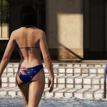MP Female Anglosphere Flag Bikini [Replace/.OIV] 1.0