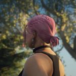 MP Female Daisy Hairstyle 1.0