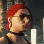 MP Female Daisy Hairstyle 1.0