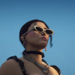 MP Female Daisy Hairstyle 1.0