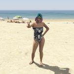 MP Female Swimming Suit 1.0