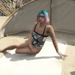 MP Female Swimming Suit 1.0