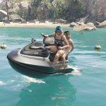 MP Female Swimming Suit 1.0