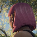 MP Female Tucked Haircut 1.0