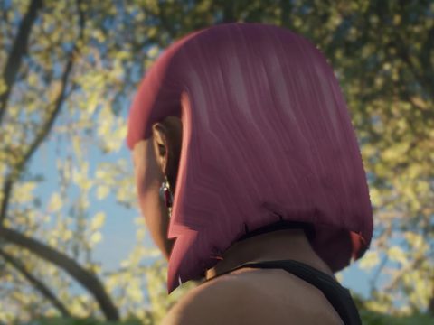 MP Female Tucked Haircut 1.0