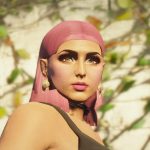 MP Female Tucked Haircut 1.0