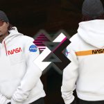 MP Hoodie Pack - Off-White Supreme Nasa... [SP / FiveM] 1.0