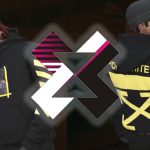 MP Hoodie Pack - Off-White Supreme Nasa... [SP / FiveM] 1.0