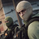 Mask Pack for MP Freemode 1.0