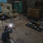 McKenzie Hangar Drug Bust [Menyoo] 1.0