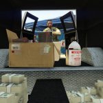 McKenzie Hangar Drug Bust [Menyoo] 1.0