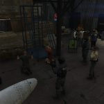 McKenzie Hangar Drug Bust [Menyoo] 1.0