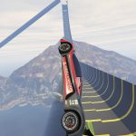 Mega Ramp