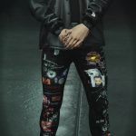Missing Since Thursday® Patch Jean's For MP Male 1.0