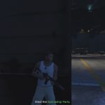 Missions with aliens from GTA Online 1.0