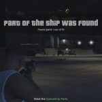 Missions with aliens from GTA Online 1.0