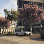 Mors Mutual Insurance Interior [Addon | FiveM] 3.0