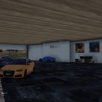 Murrieta Heights Supercar Dealership With Penthouse (Menyoo) 1.0