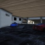 Murrieta Heights Supercar Dealership With Penthouse (Menyoo) 1.0