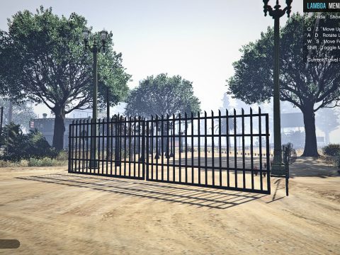 New Yellow Jack [MapEditor / FiveM] 1.0