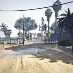 New Yellow Jack [MapEditor / FiveM] 1.0