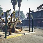 New Yellow Jack [MapEditor / FiveM] 1.0