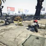 New Yellow Jack [MapEditor / FiveM] 1.0