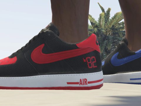 Nike AF1 '82