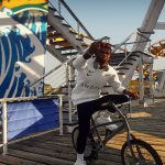 Nike SWOOSH sweaters 1.0
