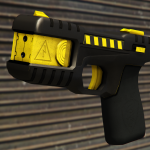 Non Lethal Stun Gun [.NET] 1.0.1