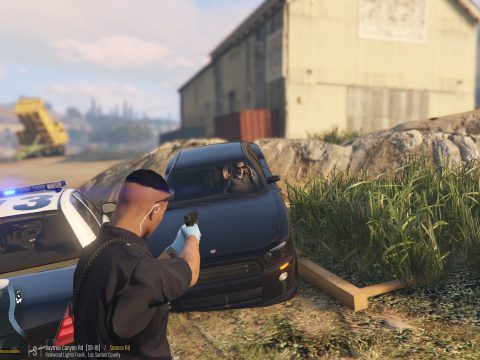 OTRCallouts 1.0