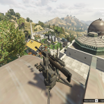 Observatory Party [MapEditor / Menyoo] 1.1