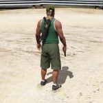 Only Heavy Weapons Visible in visible loadouts 1.0
