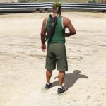 Only Heavy Weapons Visible in visible loadouts 1.0