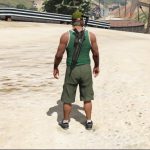 Only Heavy Weapons Visible in visible loadouts 1.0